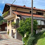 Apartma Leban Na Soci 公寓 *