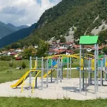 Apartma Leban Na Soci 公寓 Most na Soči