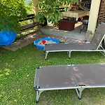 Apartma Leban Na Soci Most na Soči