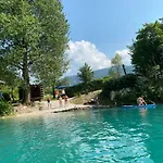 Apartma Leban Na Soci Most na Soči