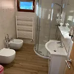 Apartma Leban Na Soci