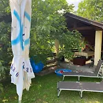 Apartma Leban Na Soci