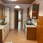 Apartma Leban Na Soci 公寓