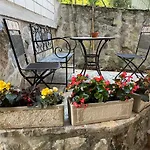 Apartma Leban Na Soci 公寓 Most na Soči
