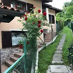 Apartma Leban Na Soci Most na Soči