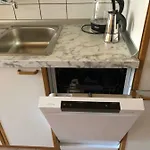 公寓 Apartma Leban Na Soci *