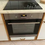 公寓 Apartma Leban Na Soci Most na Soči