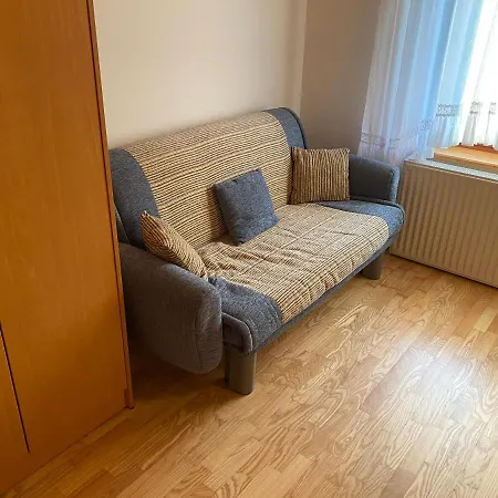 Apartma Leban Na Soci Lägenhet Most na Soči
