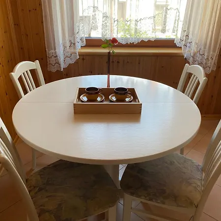 Apartma Leban Na Soci Most Na Soci