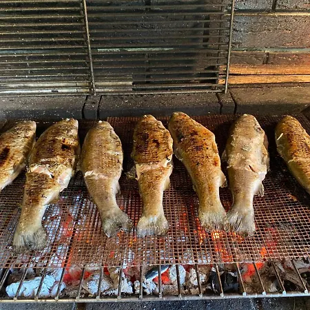 Apartma Leban Na Soci Most na Soči