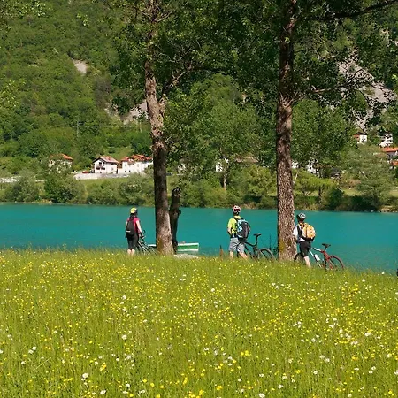 Apartma Leban Na Soci 公寓 Most na Soči