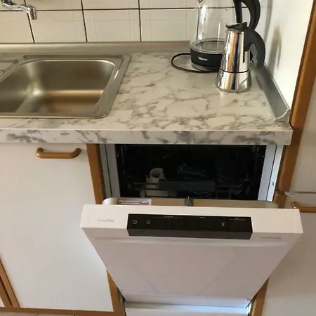 Apartment Apartma Leban Na Soci *