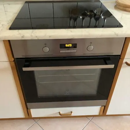 Daire Apartma Leban Na Soci Most na Soči