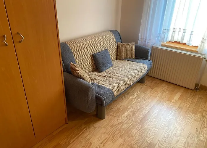 Apartma Leban Na Soci 公寓 Most na Soči