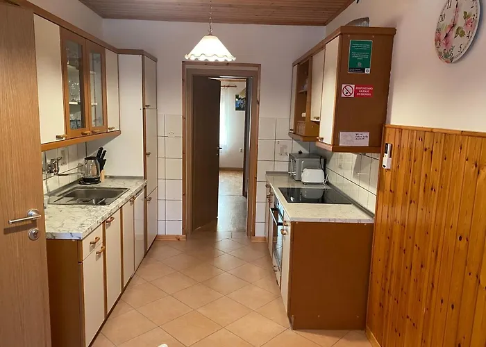 Apartma Leban Na Soci 公寓