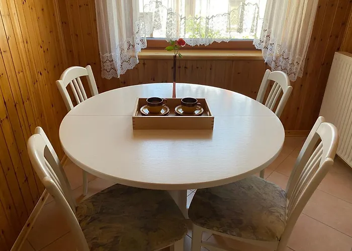 Apartma Leban Na Soci Most na Soči