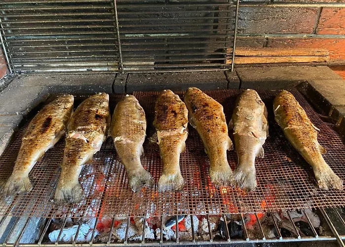 Apartma Leban Na Soci Most na Soči