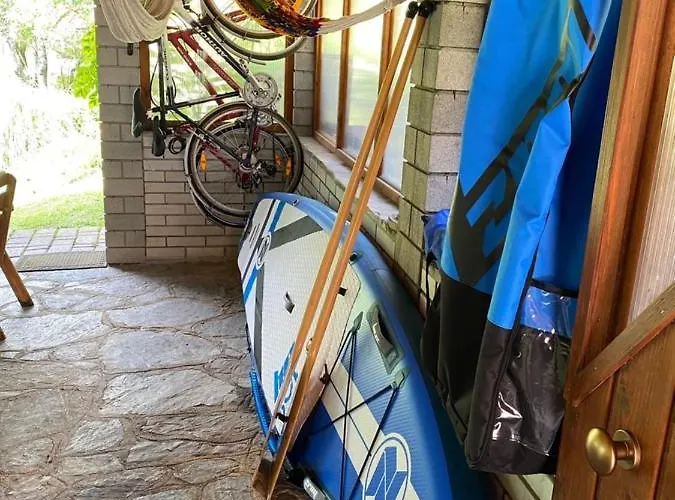 Apartma Leban Na Soci * Most na Soči