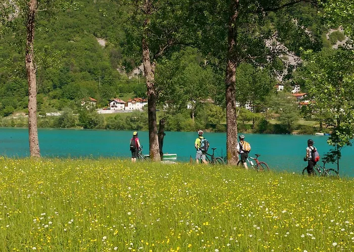 Apartma Leban Na Soci 公寓 Most na Soči