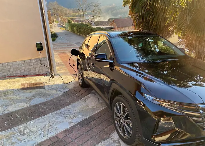 Apartma Leban Na Soci * Most na Soči