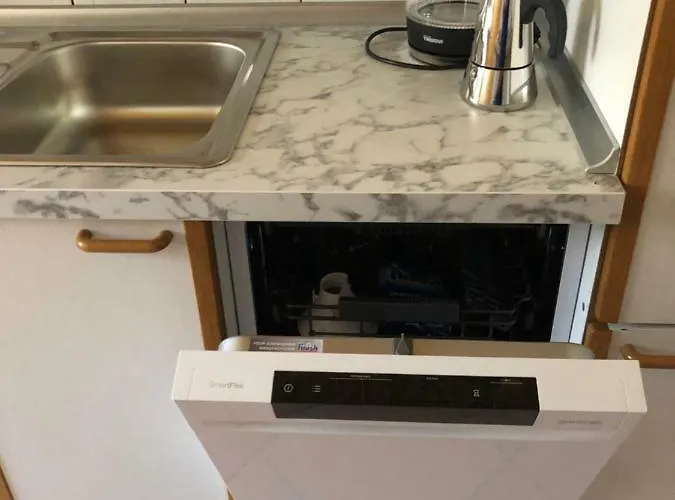 公寓 Apartma Leban Na Soci *