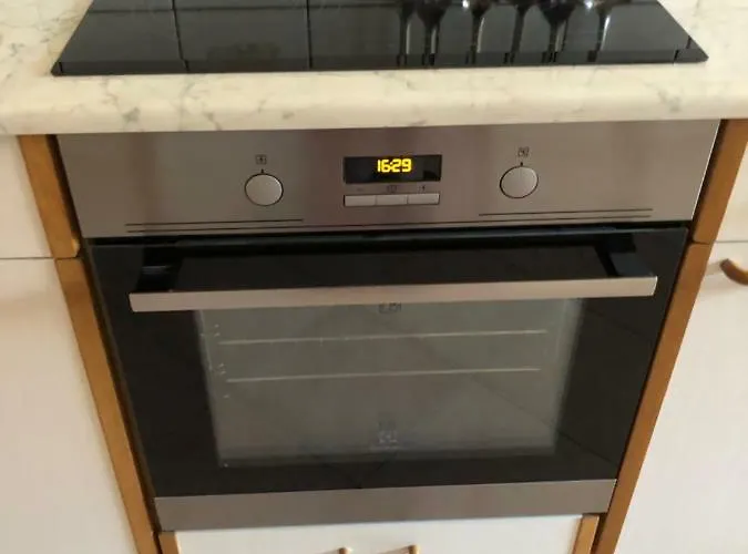 公寓 Apartma Leban Na Soci Most na Soči